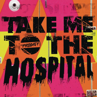 Take Me to the Hospital - Rusko Remix