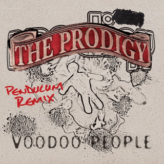 Voodoo People - Pendulum Mix