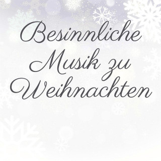 Leise rieselt der Schnee (Arr. Whilds)