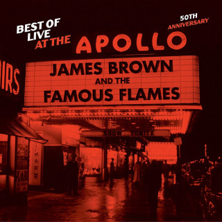 Please, Please, Please - Live At The Apollo Theater, 1967