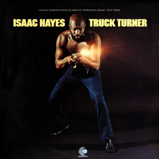 Main Title "Truck Turner"