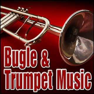 Music, Bugle - American Taps Marching Bands, Military & Parade Music, Bugle Music
