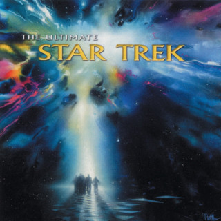 Star Trek: Main Theme - From "Star Trek"