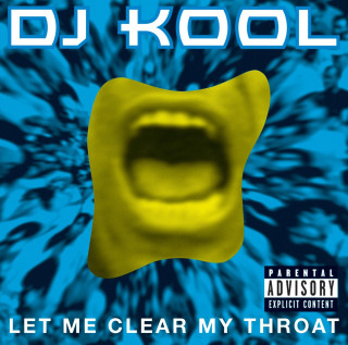 Let Me Clear My Throat - Live