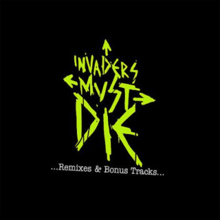 Invaders Must Die - Yuksek Remix