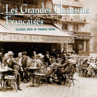 Le chaland qui passe (Les grandes chansons françaises) - Remastered 2021