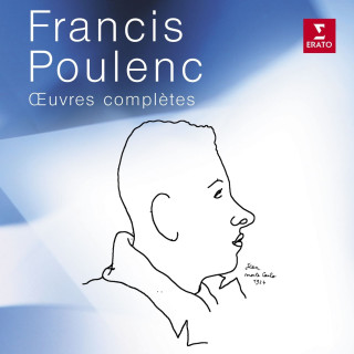 Poulenc: La voix humaine, FP 171: "Allô, allô, mais non, madame"