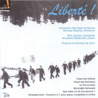 Piano Concerto No. 1, Op. 35: IV. Allegro con brio