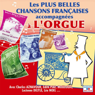 La chansonnette