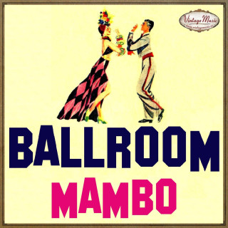 3-D Mambo