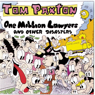 One Million Lawyers