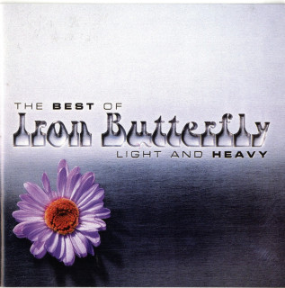 Iron Butterfly Theme