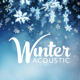 Angel In the Snow - Acoustic Version