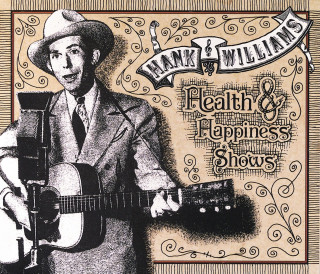 Lovesick Blues - Health & Happiness Show