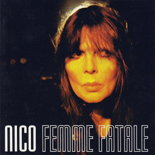 Femme Fatale