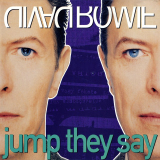 Jump They Say - Leftfield Remix