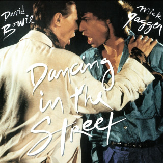 Dancing in the Street - Dub