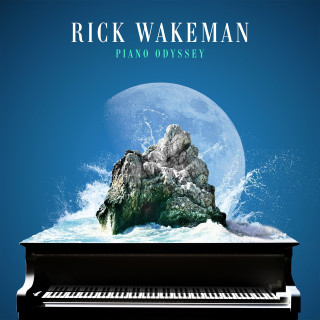 Liebesträume / After The Ball (Arranged for Piano, Strings & Chorus by Rick Wakeman)