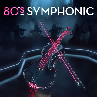 It Must Have Been Love - Symphonic Version