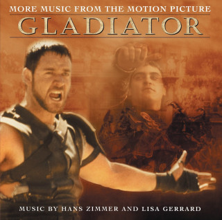 Now We Are Free - Maximus Mix / From "Gladiator" Soundtrack