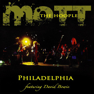 Introduction / Jupiter (From Holst's Planet Suite) [feat. David Bowie]