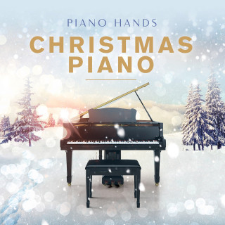 White Christmas - Piano Version