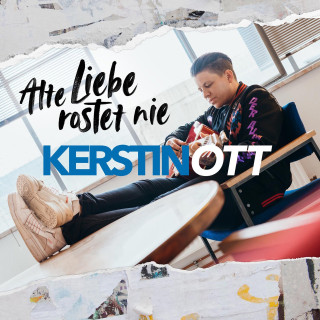 Alte Liebe rostet nie