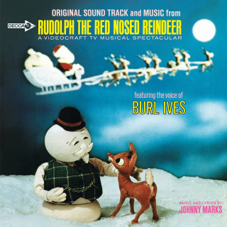 Silver And Gold - From "Rudolph The Red-Nosed Reindeer" Soundtrack