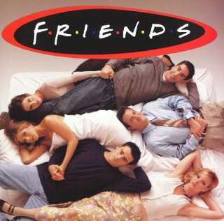 I'll Be There for You - TV Version with Dialogue