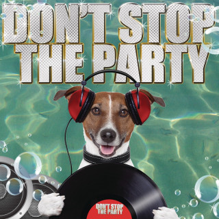 Don't Stop the Party (feat. TJR)