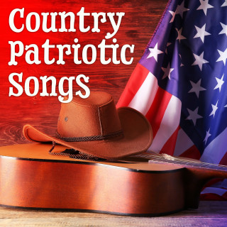 American Country Love Song