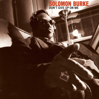 None Of Us Are Free (feat. Solomon Burke)