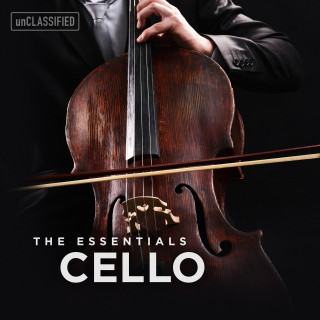 Suite for Solo Cello: I. Prelude-Fantasia