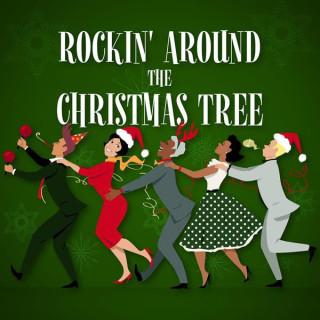 Rockin' Around the Christmas Tree - Re-Recorded Version