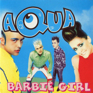 Barbie Girl - Extended Mix