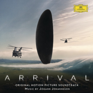 First Encounter - From "Arrival" Soundtrack