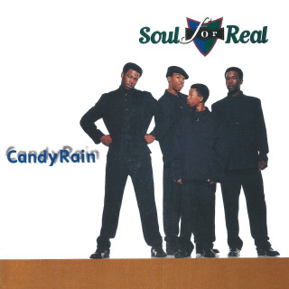 Candy Rain - Be Be Stone R And B Mix