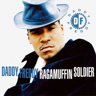 Raggamuffin Soldier