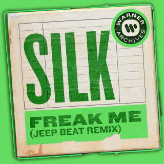 Freak Me - Jeep Beat Remix