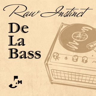 De la Bass - Mousse T.'s Defmix / Remastered