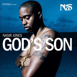 Hey Nas (feat. Kelis & Claudette Ortiz)