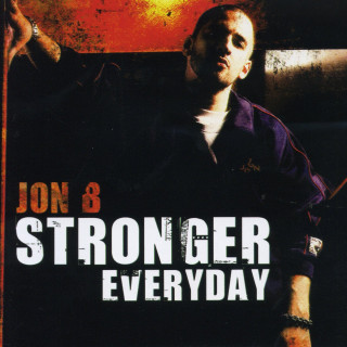 Stronger Everyday (feat. Tank)