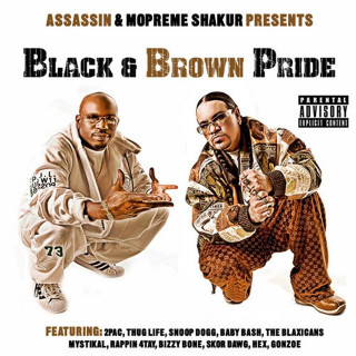 Eastside G-Ridez