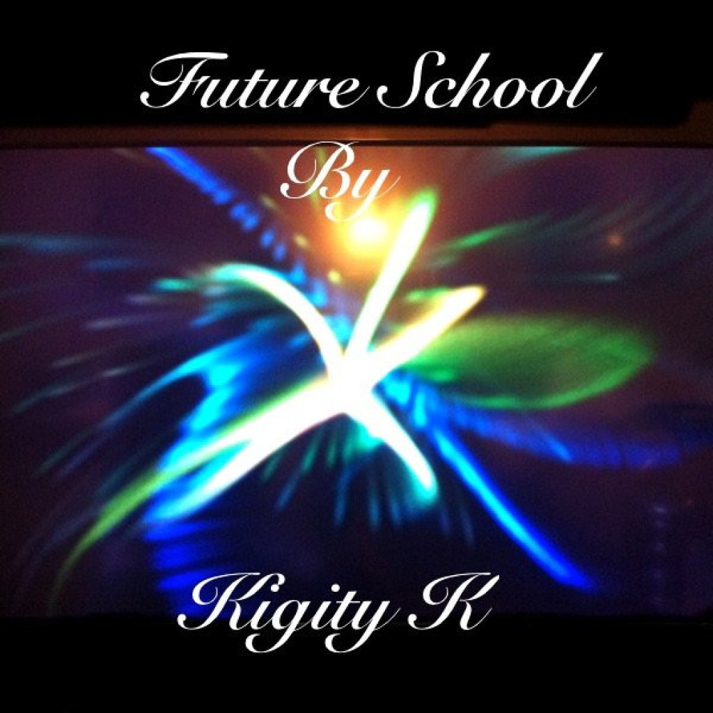  Kigity K Hip-Hop/Rap Music Future School