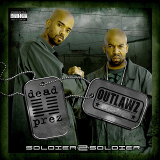Outlaw Pride - Bonus Track