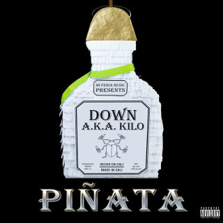 Piñata (feat. Jenni Rivera)