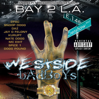 Bay 2 L.A. - Skit