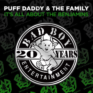 It's All About the Benjamins (feat. Lil' Kim & The Lox) - Rock Remix I