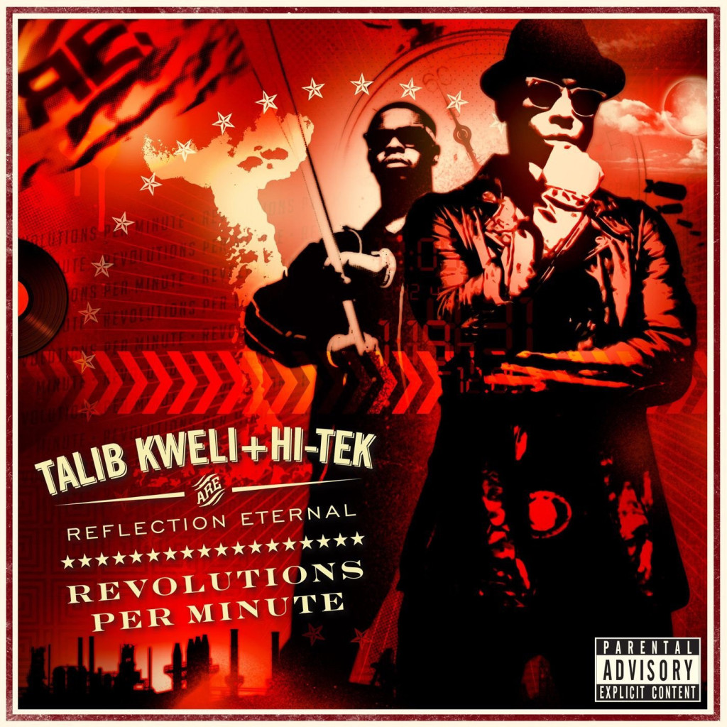  D. Smith, J. Cole, P. Williams, R. Nichols, T. Cottrell, T. Elpadaro & T. Greene Mos Def Reflection Eternal J. Cole Jay Electronica Hip-Hop/Rap Music Rap Underground Rap East Coast Rap Reflection Eternal: Revolutions Per Minute (Deluxe Version)