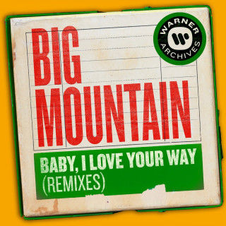 Baby, I Love Your Way - Reggae Vocal Mix